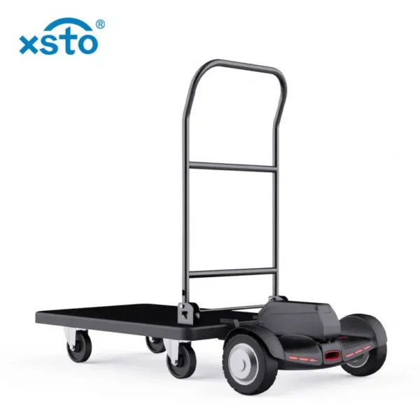 Scooter plataforma motorizada ET300P2 - Imagen 2