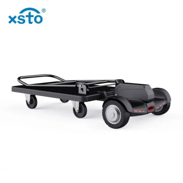 Scooter plataforma motorizada ET300P2 - Imagen 5