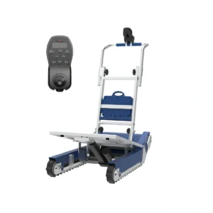 Sube escaleras eléctrico de oruga CT310